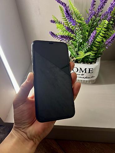Apple iPhone: IPhone 11 Pro, Space Gray, Чехол — 2