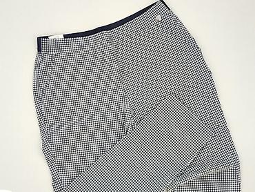 kapcie meteor: TONI, Spodnie materiałowe damskie, rozmiar M — 1