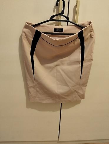 Kardiqanlar, jaketlər: SASSOFONO qadın jaketi - Model kodu: A151-SF-400083 - Rəng: açıq bej — 7