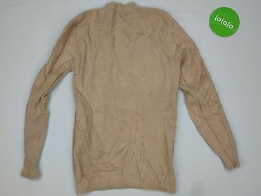 swetry basic: Sweter damski, rozmiar S — 3