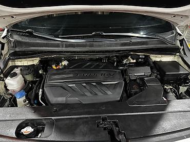 Kia: Kia Carnival: 2019 г., 2.2 л, Автомат, Дизель, Минивэн — 22