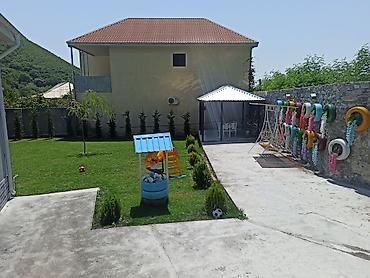 Günlük kirayə evlər: 150 kv. m, 4 otaqlı, İnternet, Telefon, Qaz — 13