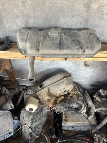 Digər avtomobil ehtiyat hissələri: VAZ/Lada üçün ehtiyat hissələri dəsti Satışda bir avtomobildən — 14