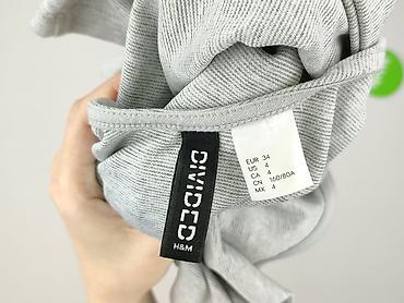 dividede: H&M Divided, Sukienka damska, rozmiar 2XS — 4