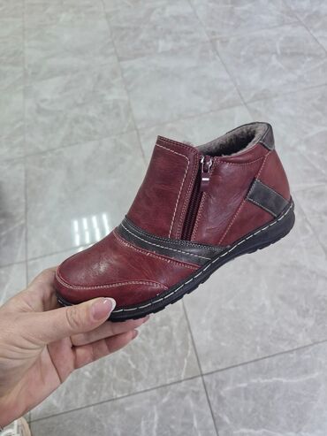 Čizme: Čizme, 36 — 5