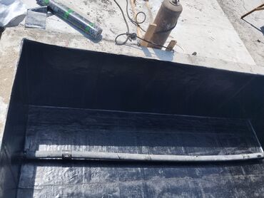 Bitumlu qır: Buta Project – hidroizolyasiya materialları 1) Tez quruyan polimer — 13