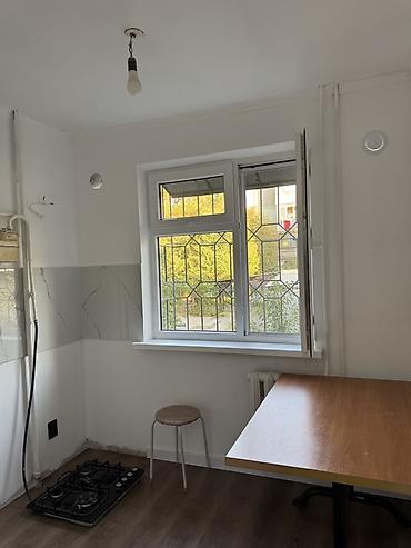 Продажа квартир: 2 комнаты, 47 м², 7 мкр 104 серия, 2 этаж, Свежий ремонт — 2