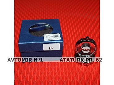 Aksesuarlar və tüninq: Etir kia 🚙🚒 ünvana və bölgələrə ödənişli çatdırılma 💳birkart və — 1