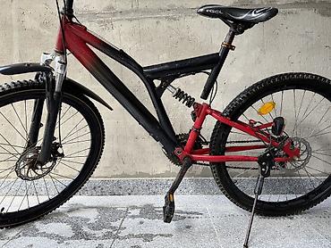 start velo: Velo göz qarşısındadır. Qabaq skorus ve tormuz işlek veziyetdedir — 2