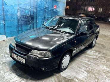 расрочка овто: Daewoo Nexia: 2011 г., 1.6 л, Механика, Бензин, Седан