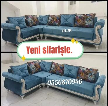 Divanlar: Divan, Yeni, Açılan, Bazalı, Parça, Rayonlara çatdırılma — 30