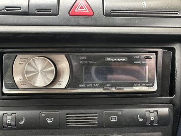 купить магнитолу кенвуд: Автомагнитола Pioneer DEH-P5050UB Те кто ищет хороший звук Отлично