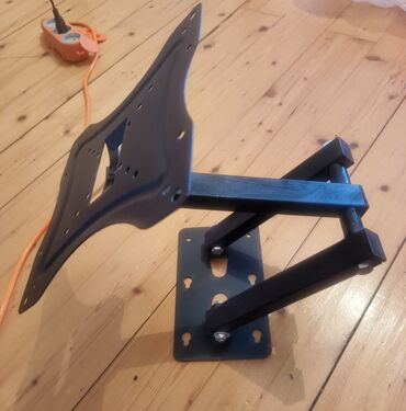 Televizorlar: Brend: Hauser ‎Əməliyyat sistemi: Android TV ‎Wi-Fi: var ‎Smart TV — 11