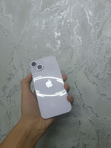 Apple iPhone: IPhone 14, Face ID -da lalafo.az — 6 Apple iPhone: IPhone 14, Face ID — 6