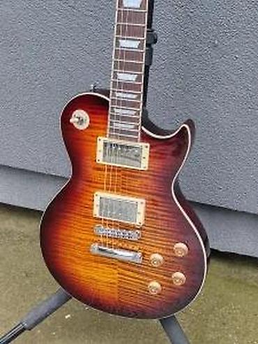 bas gitara cena: HARLEY BENTON SC-550 II FTF B-STOCK | Slanje po dogovoru ili lično — 8