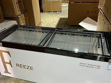 Морозильные шкафы, лари: Китай — 4