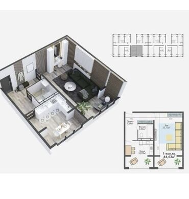 срочно продаю дом начала маевка: 1 бөлмө, 45 кв. м, 106-серия жакшыртылган, 2 кабат, ПСО (өзү оңдоп түзөтүп бүтүү үчүн)