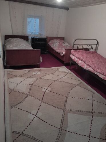 Uzunmüddətli kirayə evlər: 40 kv. m, 2 otaqlı, Qaz, Kanalizasiya, İşıq — 9