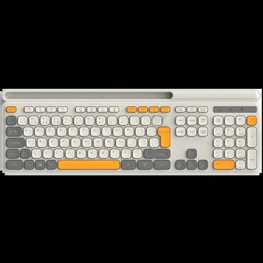 lidl mlin za biber: Canyon – Bežična tastatura HKB-W03 (105 tastera, Adriatic raspored