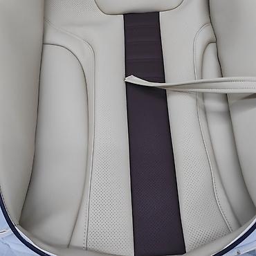 сидение bmw: Переднее сиденье, Кожа, BMW 2020 г., Новый — 7