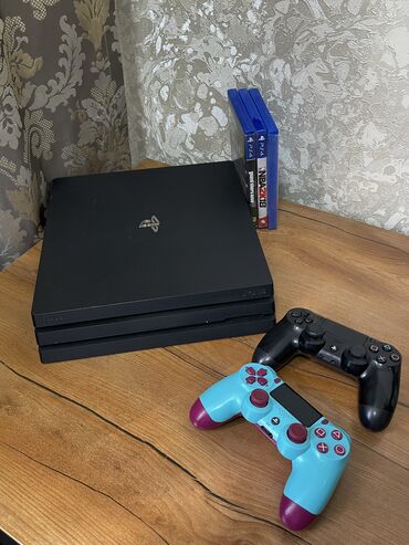 сони 4 игры: Продаю PS 4 PRO 4K 1 ревизия Два геймпада ( 1 реплика ) 3 диска