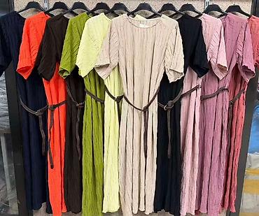 baletanke 25: 05. Haljina 
L XL XXL
2.900 dinara H — 6
