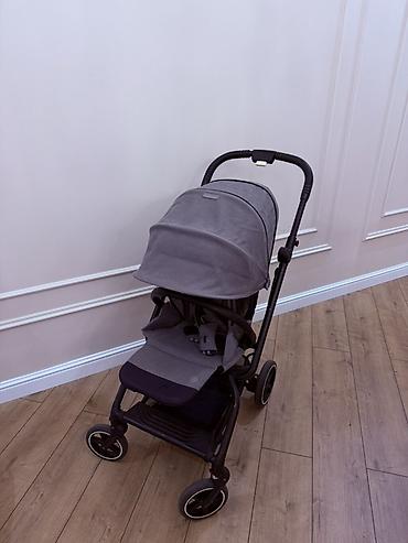 foo foo: Коляска, Cybex, Б/у, Самовывоз — 2