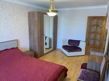 Uzunmüddətli kirayə mənzillər: Nəsimi rayonu,Azadlıq pr,Amerika səfirliyinin yanında,5 — 3