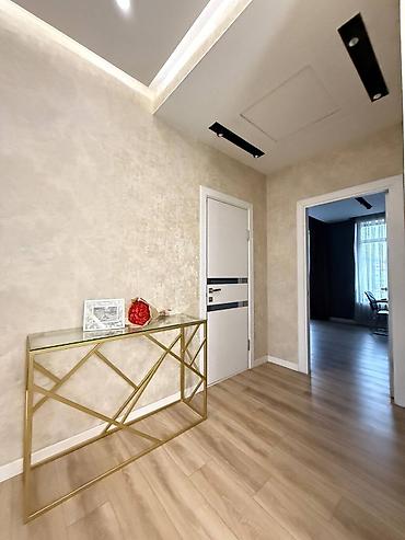 дом ремонт: 164 м², 5 комнат, Семейным — 7