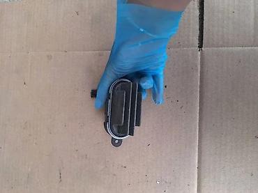 raska alati: ALFA 156 147 REOSTAT VENTILATORA KABINE | Vise komada na stanju — 2