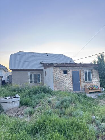 Долгосрочная аренда домов: 55 м², 3 комнаты