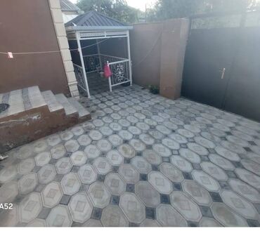 Həyət evləri və villaların satışı: Hövsan qəs. 3 otaqlı, 90 kv. m, Kredit yoxdur, Orta təmir — 10