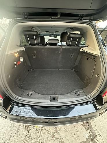 Chevrolet: Chevrolet Trax: 2018 г., 1.4 л, Автомат, Бензин, Кроссовер — 11