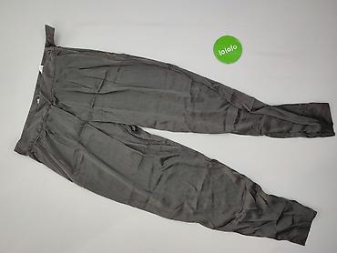hm moro: H&M, Spodnie materiałowe damskie, rozmiar S — 2