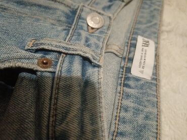 Farmerke: Farmerke, 32 / 32, Zara, Baggy — 8