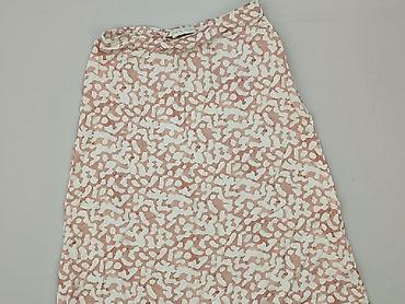 spódnica patchwork: Spódnica damska, rozmiar S — 1