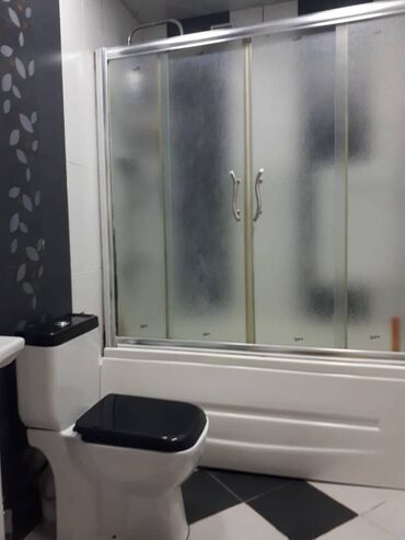 Uzunmüddətli kirayə mənzillər: Razin Akordda 20 mertebeli binanın 13-cü mərtəbəsində yerləşən ümumi — 4