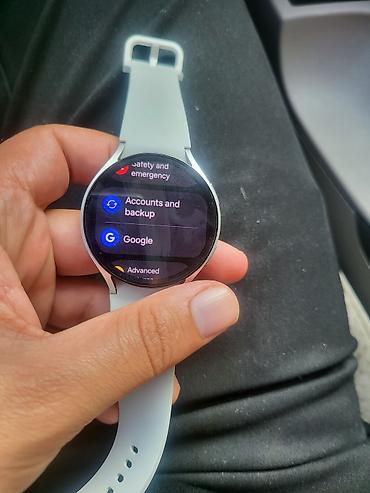 adapter şunuru: İşlənmiş, Smart saat, Samsung — 3