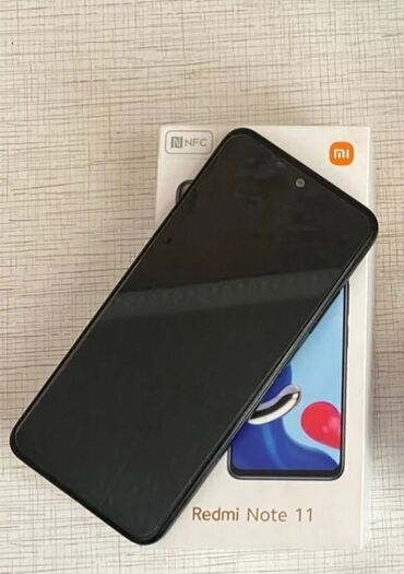 редми нот 9 с: Redmi, Redmi Note 11, Б/у, 128 ГБ, цвет - Черный, 2 SIM