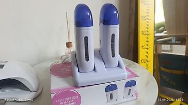 Другое оборудование для салонов красоты: Профессиональный комплект оборудования для бьюти-мастера — 2