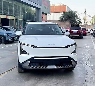колесные диски опель: Kia EV5: 2024 г., Автомат, Электромобиль, Кроссовер — 2