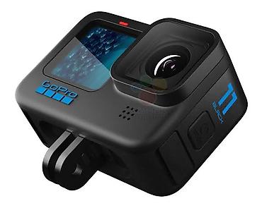 hdmi kabel mini: GoPro HERO11 Black aksion kamerası - 5.3K video çəkilişi, 60 — 1