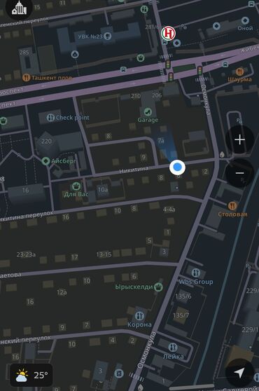 промышленные швейные машины: ОТК. Восточный (старый) автовокзал