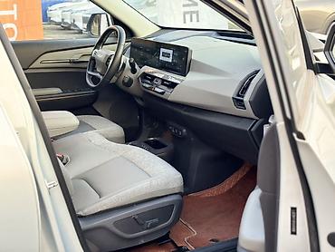 kia monin: Kia EV5: 2023 г., Электромобиль, Кроссовер — 5