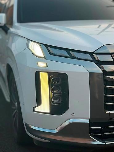 eado ev: Hyundai Palisade: 2023 г., 2.2 л, Автомат, Дизель, Кроссовер — 5
