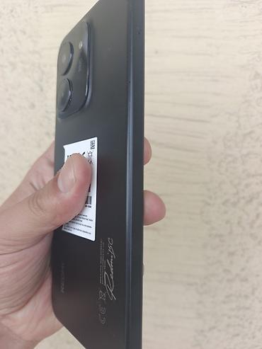 Redmi: Redmi 128 GB, rəng - Qara — 2