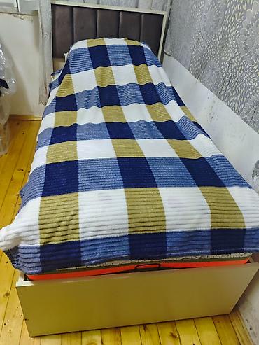 carpayı bazası: Salam, Yeni alinib, 350manata, keyfiyyetli baza sistemledir, Matras — 3