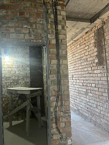 квартира 3 мкр: Продается квартира в 3 Микрайон Квартира без отделки в новом доме — 3