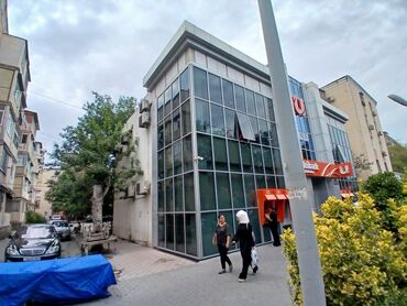 Uzunmüddətli kirayə mənzillər: Neftçilər metrosuna 3 dəyqəli yoldu 5/1 ci MƏRTƏBƏSİ 3 OTAG Tədriz — 2