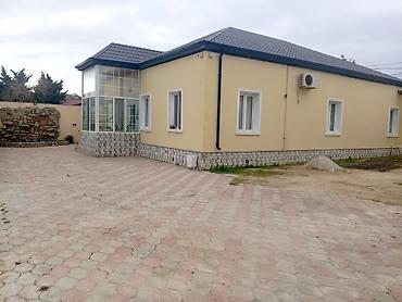 Həyət evləri və villalar: 3 otaqlı, 110 kv. m — 1